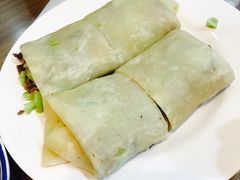 -粥公粥婆精品家常菜(青龙桥店)