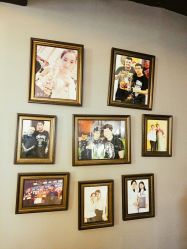 -刺客纹画纹身·洗纹身·穿孔饰品