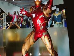 -东浩兰生上海世博展览馆