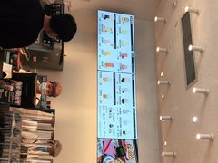 -喜茶(迪士尼小镇DP店)