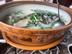 -风味小馆(天目湖宾馆店)