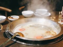 -土著渔匠·养生蝴蝶鱼(香樟路店)