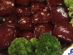 -大悦城-停车场