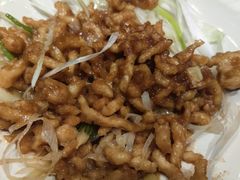 -魁盛居百年鲁菜馆(中林路店)