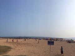 iphone_upload_pic-青岛第二海水浴场