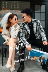 -帆拉斐婚纱摄影(春熙店)