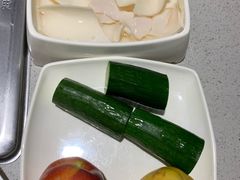 -海底捞火锅(奥体南路店)