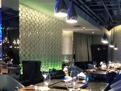 大堂-王家渡火锅店(棕榈泉店)