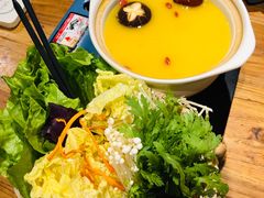 -U你·湖北家宴菜(南湖总店)