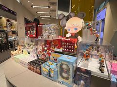 -泡泡玛特POPMART (北京超极合生汇店)