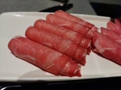 -海底捞火锅(嘉兴杉杉in象生日主题店)