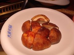 -大渝火锅(安庆吾悦店)