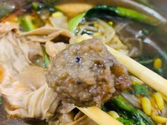 藕丸-胖子水煮(铁路三村无任何分店)