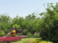 -鹅湖玫瑰文化园