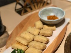 -山石榴·贵州菜(丰盛里店)