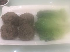 -禄福山庄•顺德菜·融和菜(龙江店)
