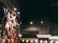 大堂-Let's Taipei 非常烘焙(太古里店)