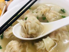 -新园饮食店(香洲总店)