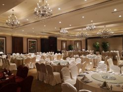 -上海瑞金洲际酒店·宴会厅