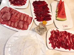 -品牛阁潮汕牛肉火锅(洋河店)