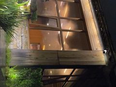 -北京古北水镇御舍温泉酒店