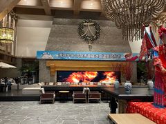 -清河半岛温泉度假酒店