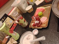 -牛New寿喜烧(金茂览秀城店)