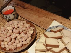 -长亭酒肆.武夷菜(鼓楼后海店)