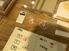 -MUJI无印良品(万达太原街店)