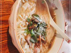 -越南牛肉河粉餐厅(书院巷店)