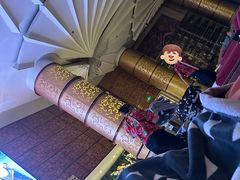 -宝丽金大酒店·洗浴中心