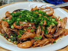 -走马楼饭庄(慈城古县城店)