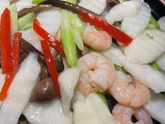 -野蔓果·山野菜(西湖景区·龙井茶田店)