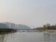 -门城湖公园