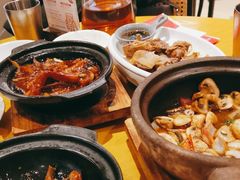 -东就鸭饭店·古早海南菜(友谊南海城店)