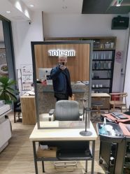 -Mentor Hair Salon