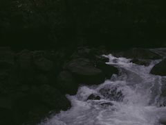 -白云源风景区