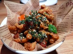 -新太二·鲜料川菜(花都融创茂店)