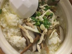 鸡汤饭-二孃鸡爪爪(东郊记忆店)