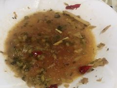 -天乐农家鱼头王(天目湖店)