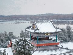 -颐和园