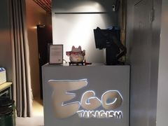 -EGO原创机械密室逃脱(朝阳大悦城2店)
