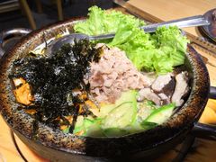-姜虎东白丁烤肉(恒隆广场店)
