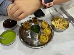 -葛尼沙印度餐厅 (镇明路店)