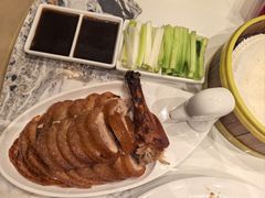 -玉林烤鸭店(定福庄店)