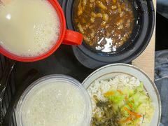 -永和大王(茉莉上新·友谊店)