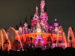 -上海迪士尼度假区