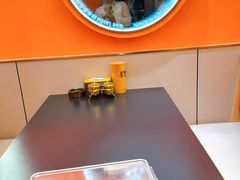 -乔老大·鲜串东北烧烤·东北菜