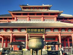 -崇圣寺三塔文化旅游区