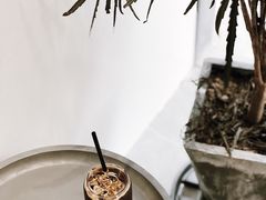-red donkey coffee
